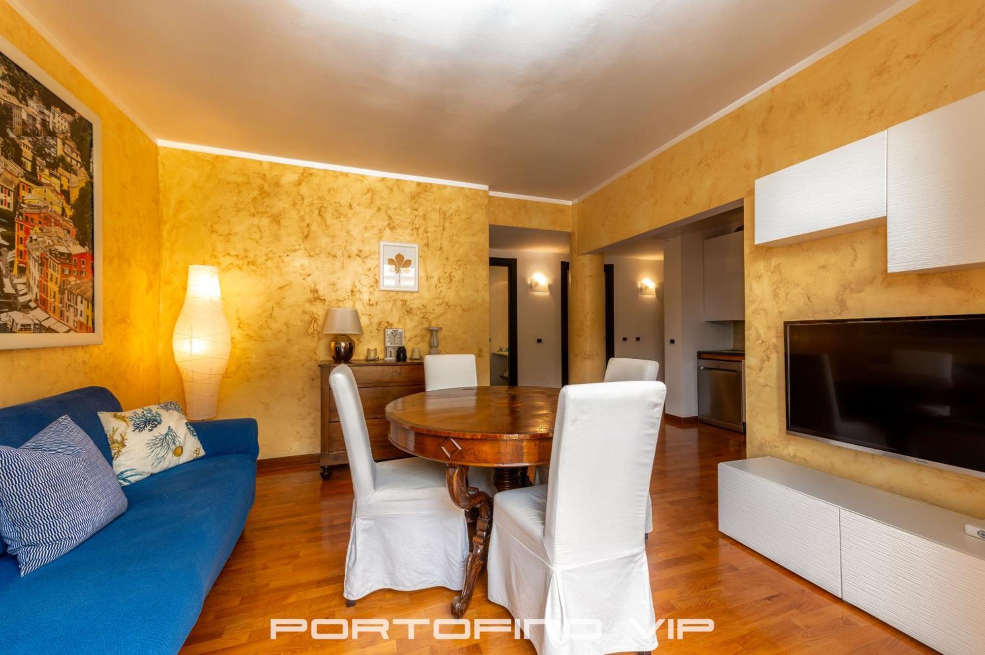 Attico By Portofinovip Daire Dış mekan fotoğraf